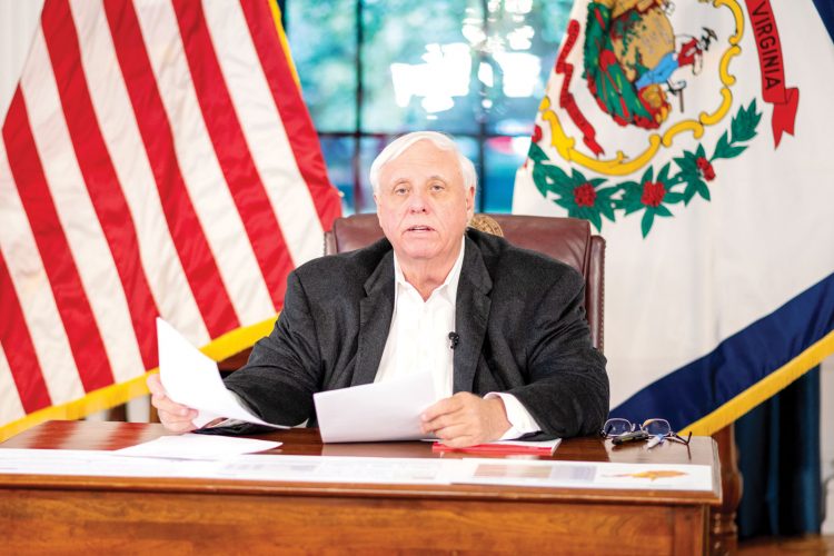Justice skeptical Jan. 4 COVID-19 vaccine mandate will happen